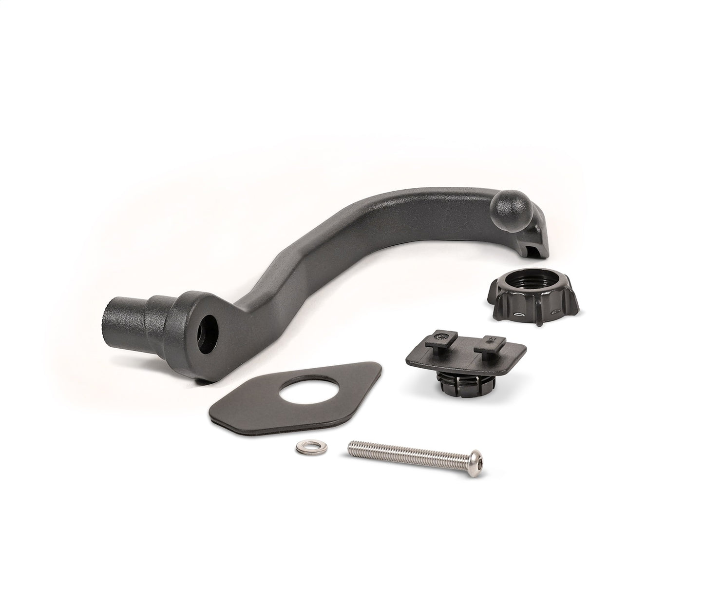 Edge Products - 28601 - Gauge Pillar -  28601 Pillar Mount