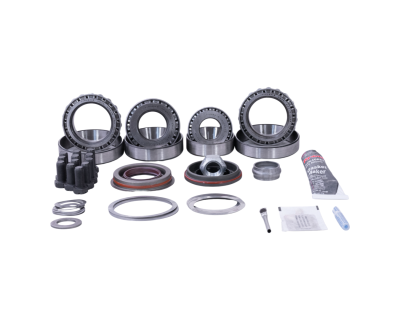 Revolution Gear & Axle RGA35-2034 Dana 60 Front/Rear Axle Ring & Pinion Master Install Kit