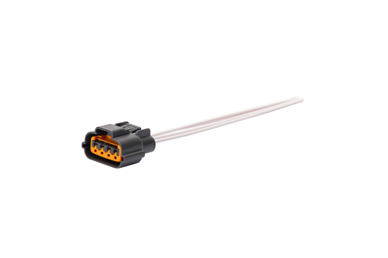 Fleece Performance fpeFPE-HAR-CUMM-MAP-0718-PT MAP Sensor Pigtail