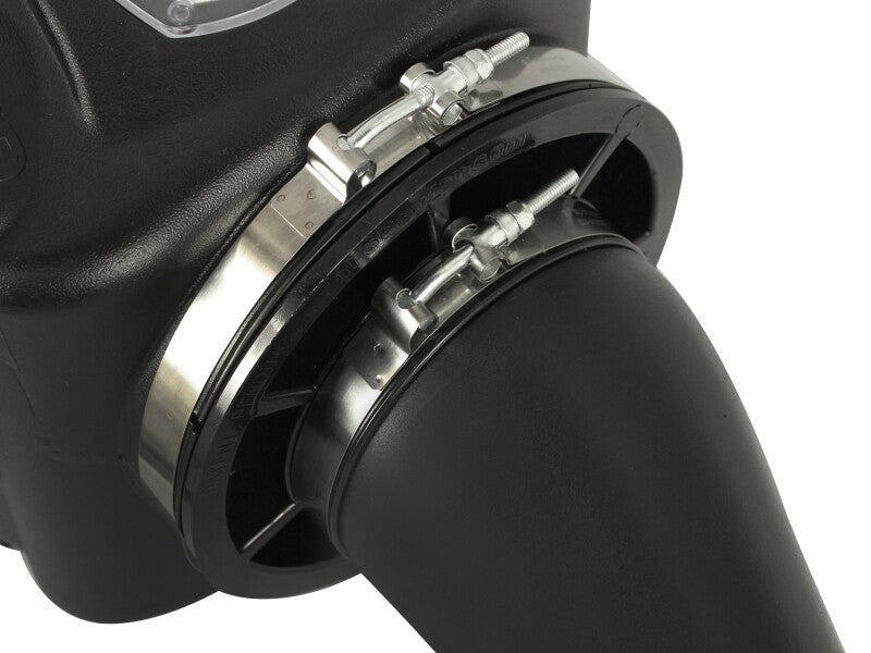 aFe Momentum GT PRO DRY S Cold Air Intake System 51-74103 for 2009-2013 GM Silverado and Sierra 1500 V8