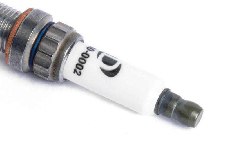 Dinan N20/N54/N55/S55/S63 Iridium Spark Plug - Heat Range 9 - 12mm Thread - EU Made