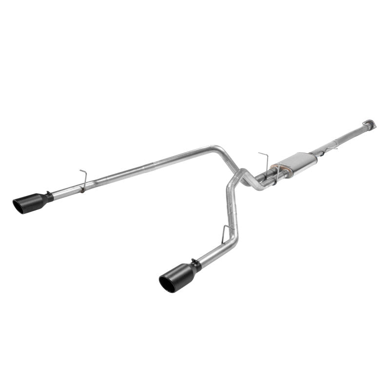 Flowmaster FlowFX SS Cat-Back Exhaust System for 2019-2024 RAM 1500 with 5.7L Hemi - Model Flo717889