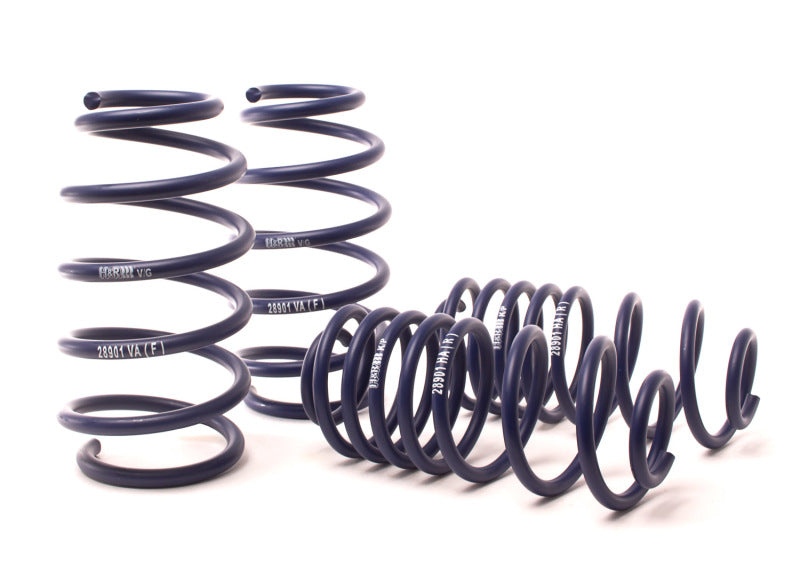 H&R 12-19 Chevrolet Sonic Sport Spring
