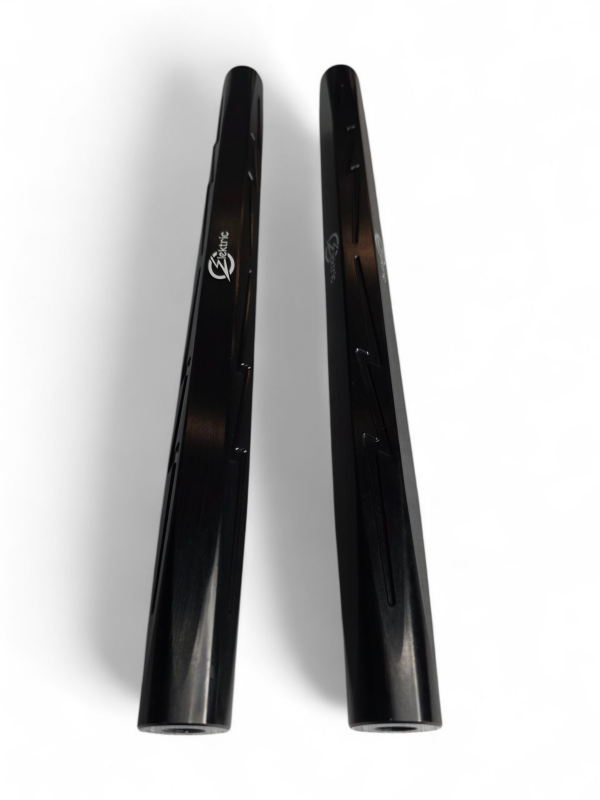 Elektric Offroad 2024+ Can-Am Maverick R Billet Tie Rods - High-Performance Off-Road Suspension Upgrade