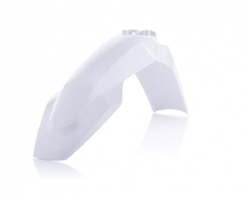 ACB Front Fender