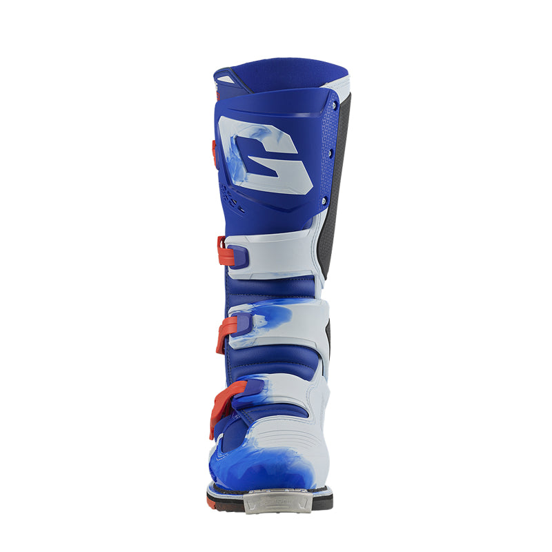 Gaerne GAR2262-023-12 SG22 Hurricane Motocross Boot, Size 12