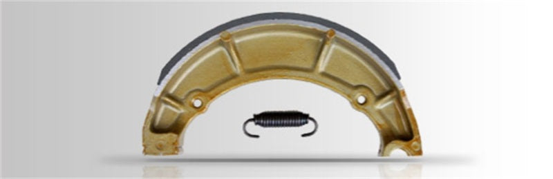 EBC Powersports EBC316 Rear Brake Shoes for 1975–1976 Honda CB500T
