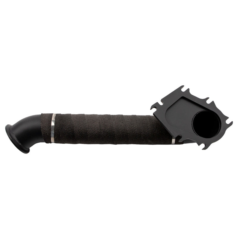 WCF Down Pipe