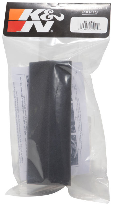 K&N Engineering E-0644 Foam Insert Block for DSL Air Filter