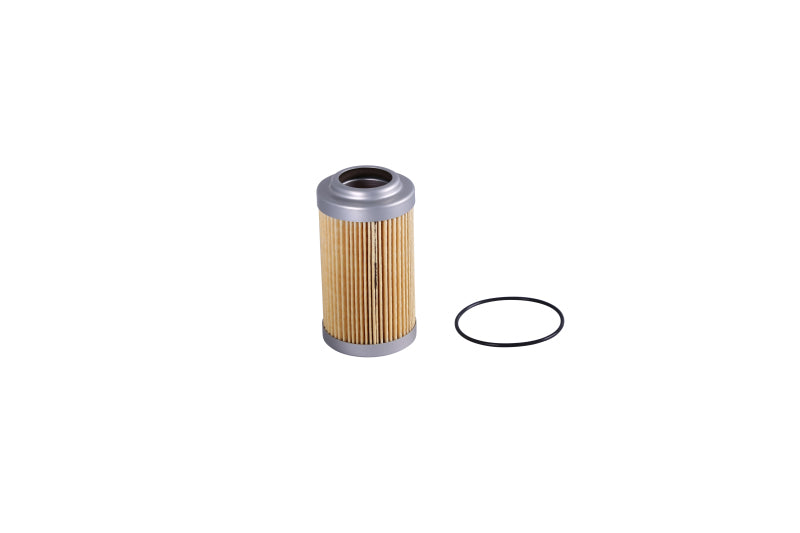Aeromotive Replacement 10 Micron Fabric Element (for 12301 Filter Assembly)