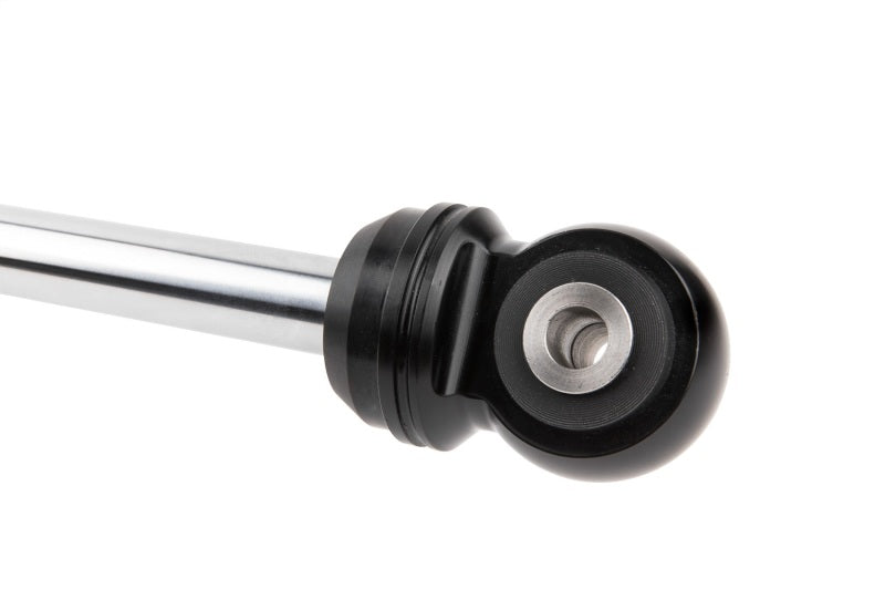 Fox 18+ Jeep JL 2.5 Factory Race Series Rear Shock Set 4.5-6" Lift w/ DSC