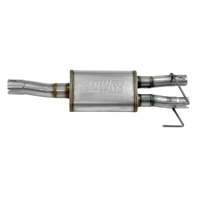 Flowmaster FlowFX Direct Fit Muffler for 2009-2024 RAM 1500 5.7L Hemi with Dual Tailpipes