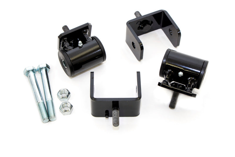 UMI Engine Mounts