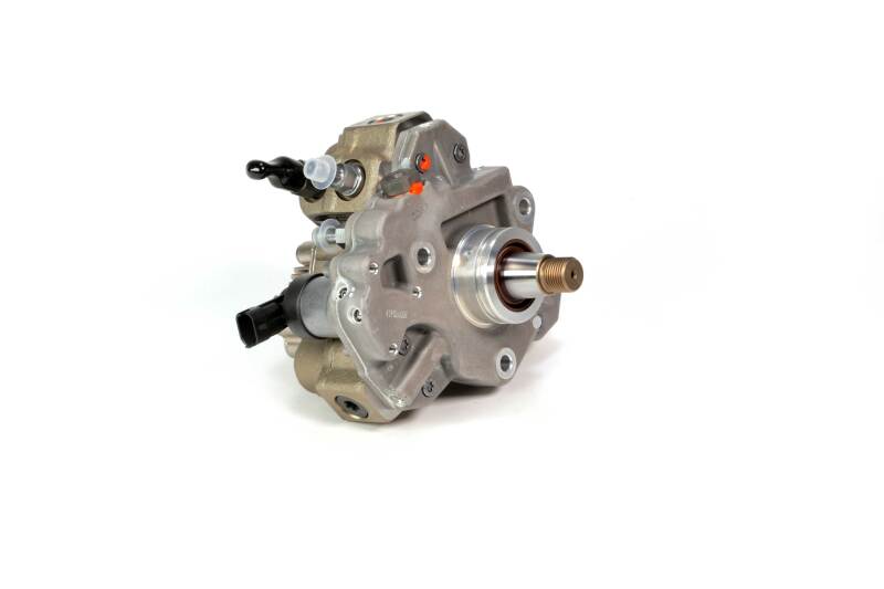 Fleece Performance FPE-DMAX-CP3-10MM - 01-13 GM Duramax 6.6L PowerFlo 750 CP3