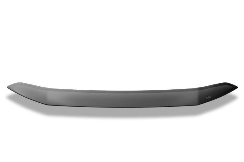 Husky Liners Aeroskin Hood Protector for Mitsubishi Triton 2024-2025 - Smoke