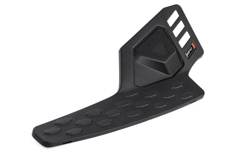 APR 22-26 Audi/Volkswagen EA888.4 (MQB EVO) 2.0T Plastic Intake System Cover - Part Number CI100052-A