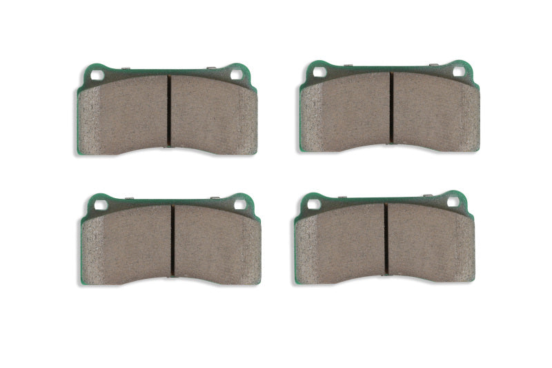 DBA dbaDB1935SP Street Performance Rear Brake Pads for Jaguar XJR, XJ8 and XKR