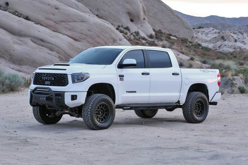 Fabtech fabFTS810602 - 07-15 Toyota Tundra 2WD/4WD Rear Dirt Logic 2.25 Non-Reservoir Shock Absorber