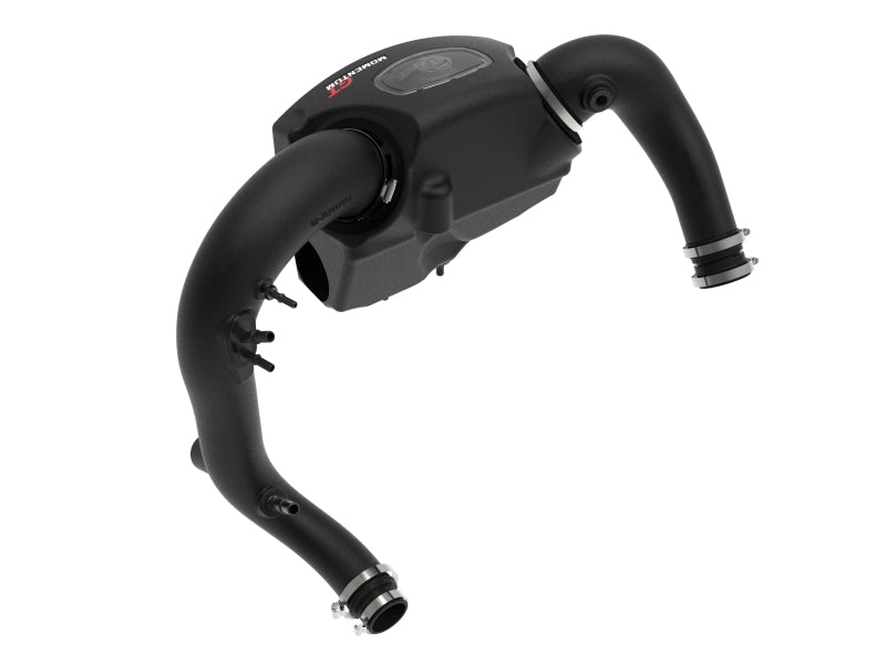 aFe Momentum GT Pro 5R Cold Air Intake System 50-70076R for 2020-2026 Ford Explorer ST and Lincoln Aviator 3.0L V6 Twin-Turbo