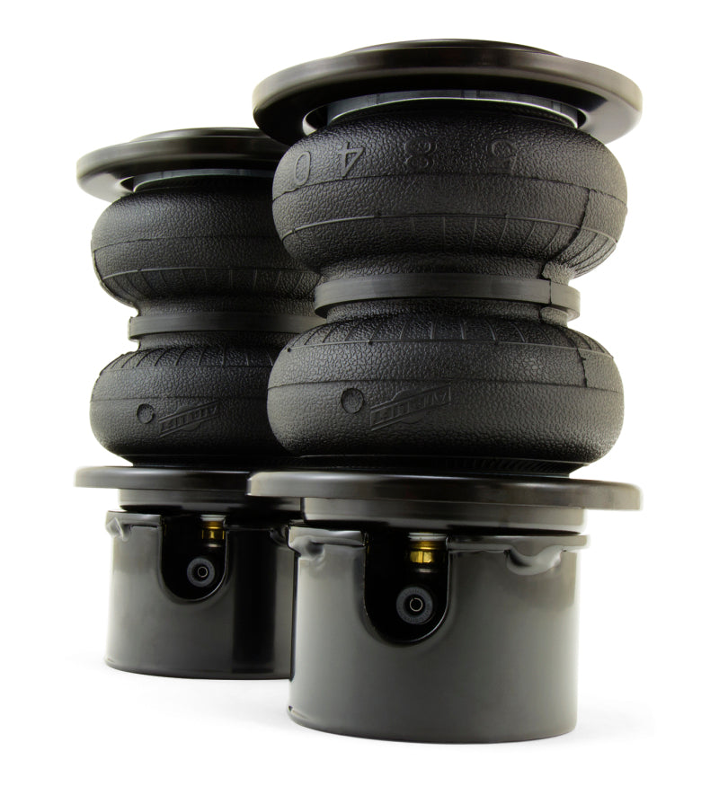 Air Lift Performance Slam Series Rear Air Suspension Kit alf78662 for Volkswagen Golf, GTI, and Golf R MK7