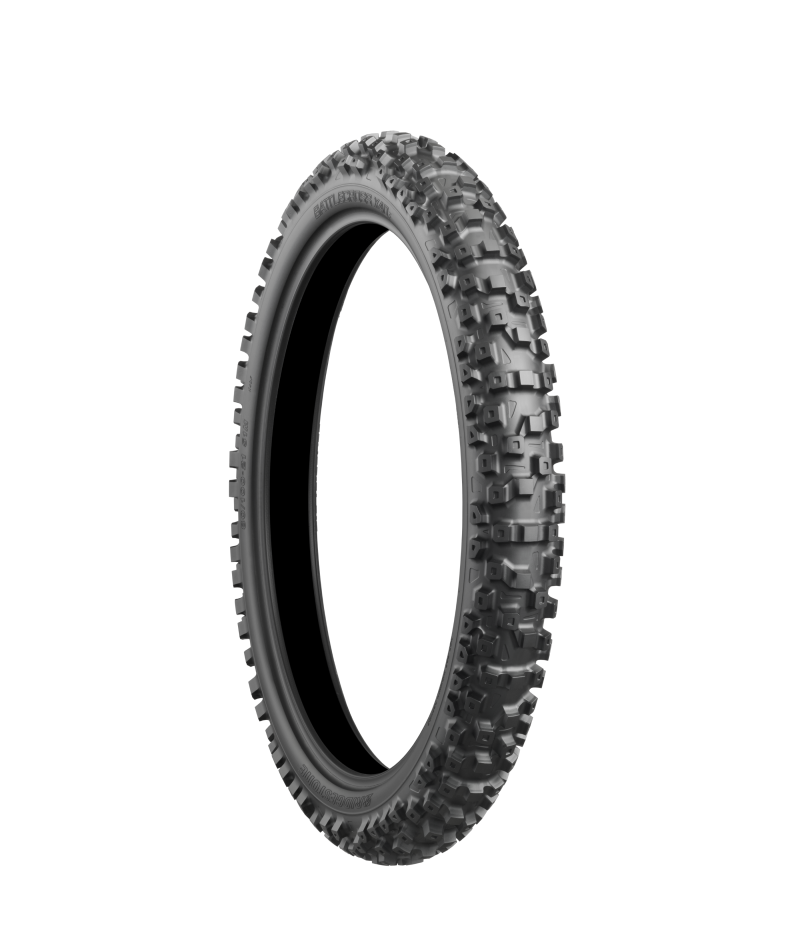 Bridgestone Btlcrss X40 80/100-21 H/T Frt