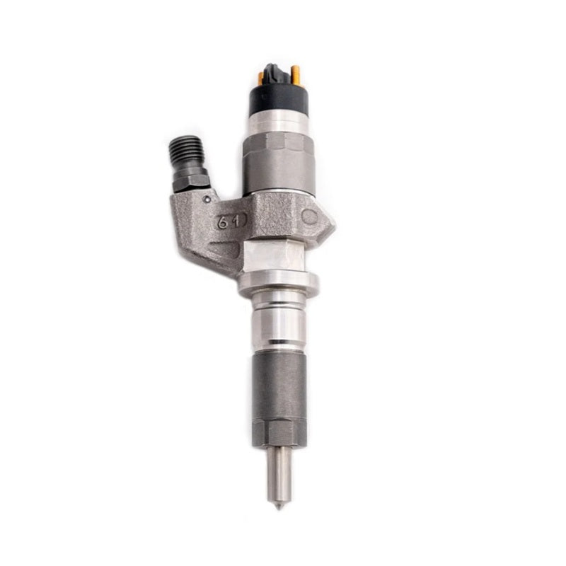 DDP DDP LB7-STK Remanufactured Stock Fuel Injector for 2001–2004 Chevrolet Duramax 6.6L LB7