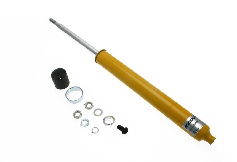 KONI Sport Yellow 8641 Series Front Shock for 2004–2006 Pontiac GTO – 8641 1297SPORT