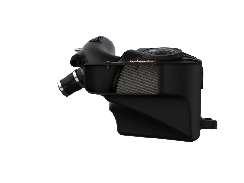 aFe Takeda Momentum Pro DRY S Cold Air Intake System for 2013-2017 Hyundai Veloster 1.6L, Part Number 56-70028D