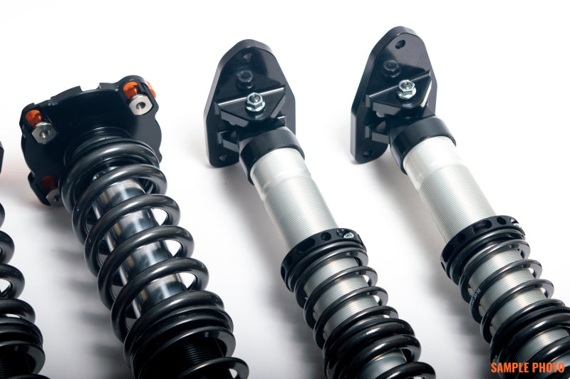 AST 2021+ BMW M4 G82 Xdrive 5100 Comp Series Coilovers