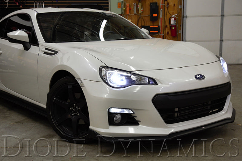 Diode Dynamics Always-On DRL Module for 2013-2016 Subaru BRZ, Part dioDD3024