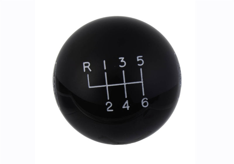 Ford Racing - frpM-7213-M8 - 6-Speed Shift Knob