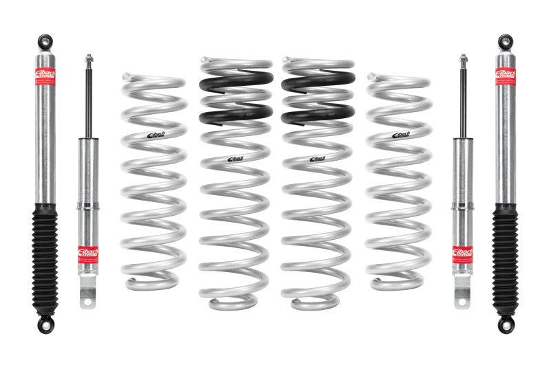 Eibach PRO-TRUCK-LIFT Stage 1 Suspension Lift Kit E80-27-001-04-22 for 2015-2018 Ram 1500