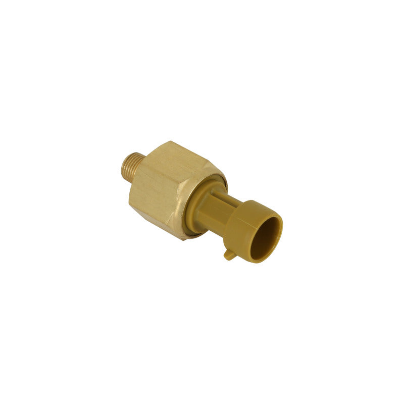 AEM 5 Bar MAP or 75 PSIA Brass Sensor Kit with Flying Lead, Part AEM30-2131-75