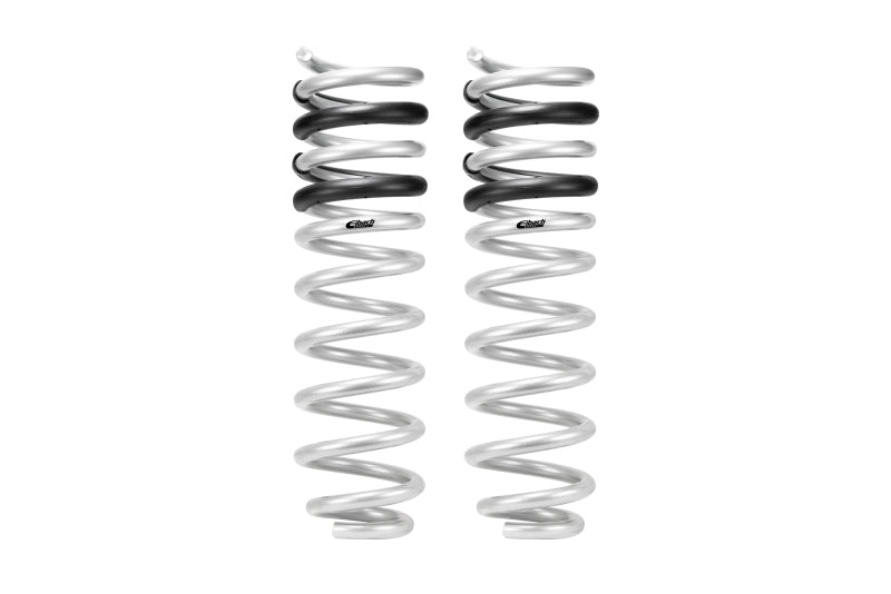 Eibach Pro-Lift-Kit Rear Springs E30-35-061-01-02 for 2022-2024 Ford F-150 Lightning