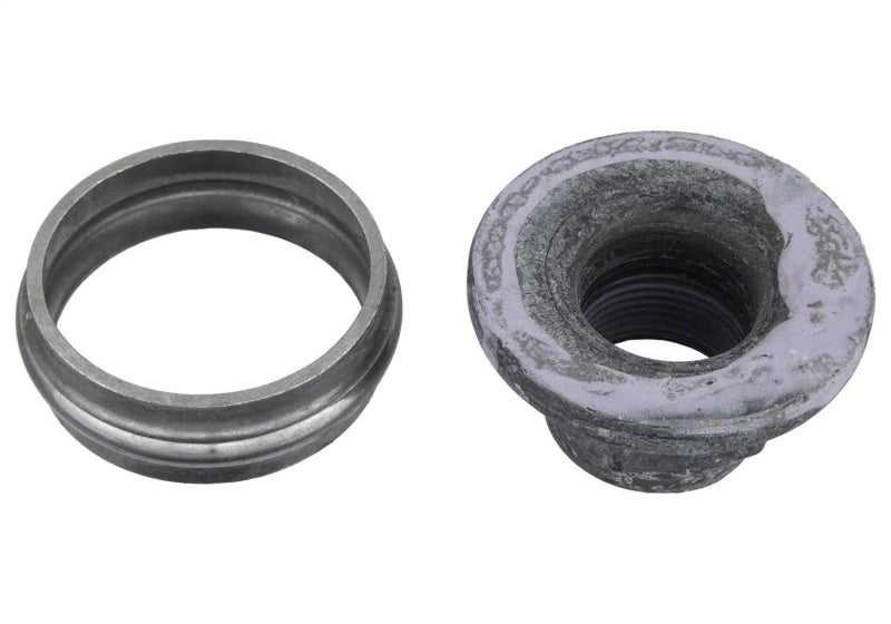 Ford Racing - frpM-4209-88331 - 8.8 in. 3.31 Ring Gear and Pinion Set
