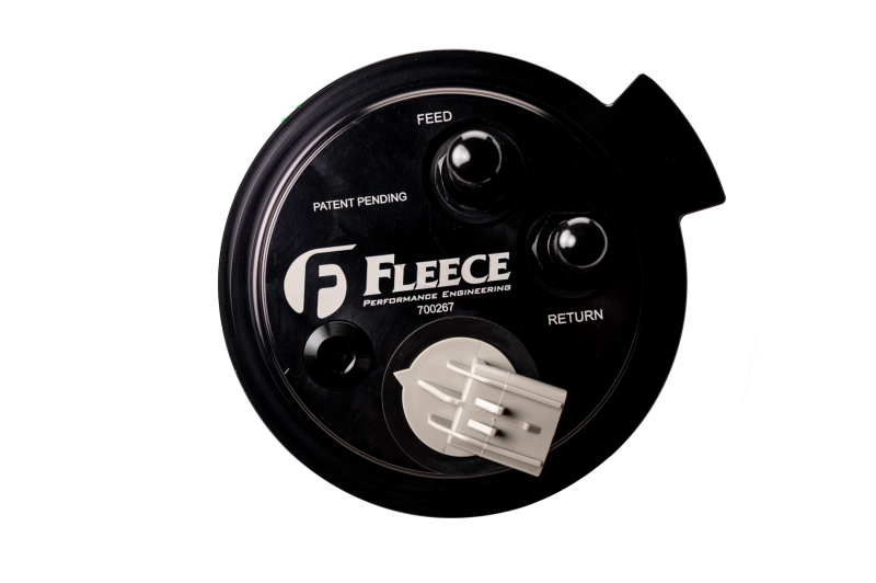 Fleece Performance FPE-SF-FMC-1116-SB SureFlo Performance Sending Unit for 2011–2016 Ford F-250/F-350 Super Duty Short Bed