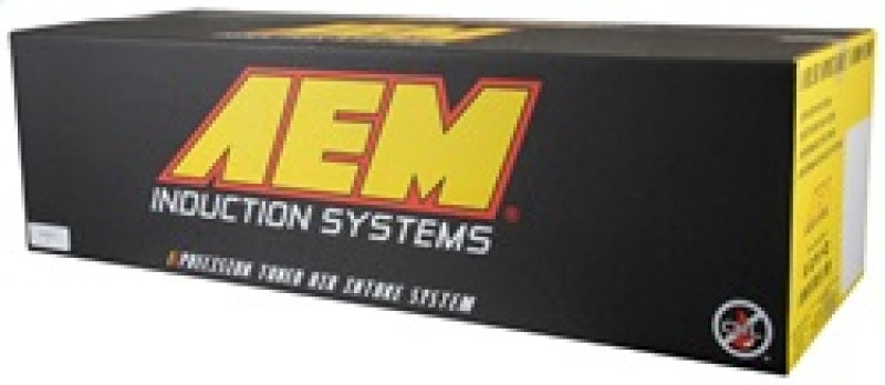 AEM Induction 21-796C Performance Cold Air Intake for 2015-2016 Hyundai Genesis 3.8L V6