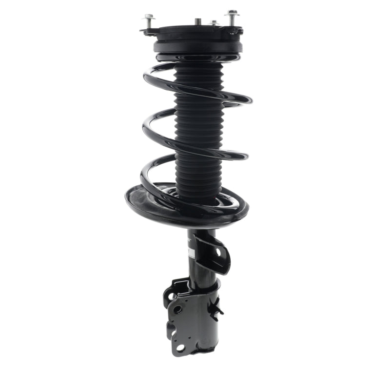 KYB Strut-Plus Front Left Complete Strut Assembly SR4481 for 2013–2015 Nissan Altima