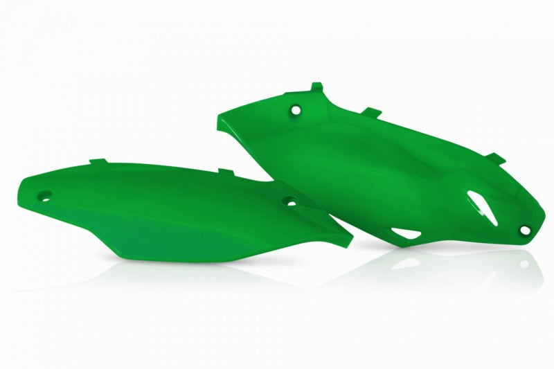 ACB Side Panels