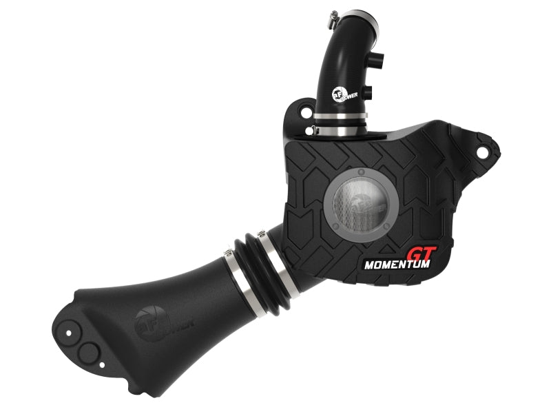 aFe Momentum GT Cold Air Intake with Pro DRY S Filter for 2019–2026 Suzuki Jimny 1.5L, Part Number 50-70046D