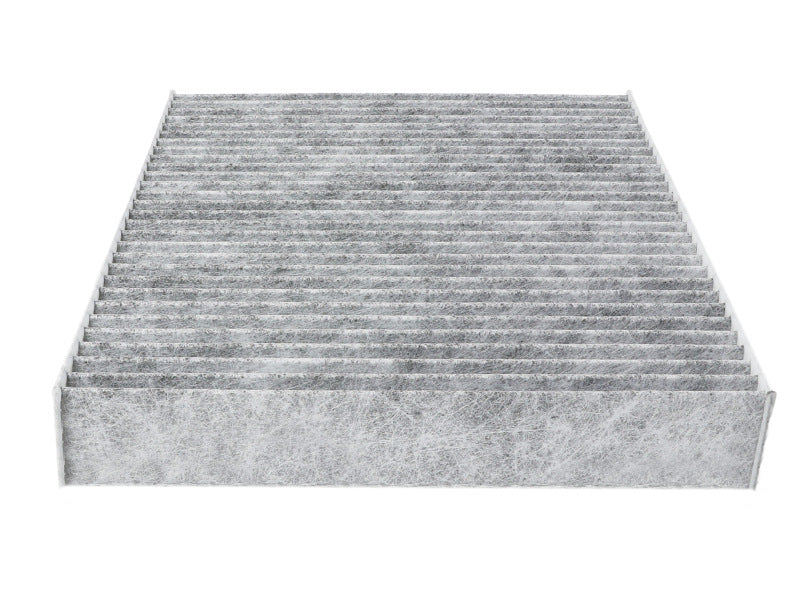 aFe POWER afe35-10023C Carbon Cabin Air Filter for Select 2015-2021 BMW 2, 3 and 4 Series Models