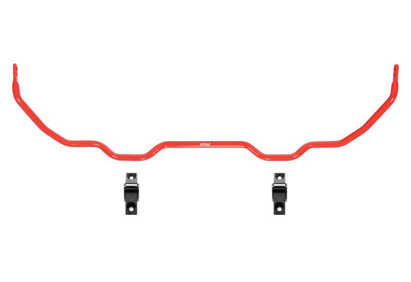 Eibach Front & Rear Sway Bar Set 17-20 Tesla 3 Long Range - E40-87-001-01-11
