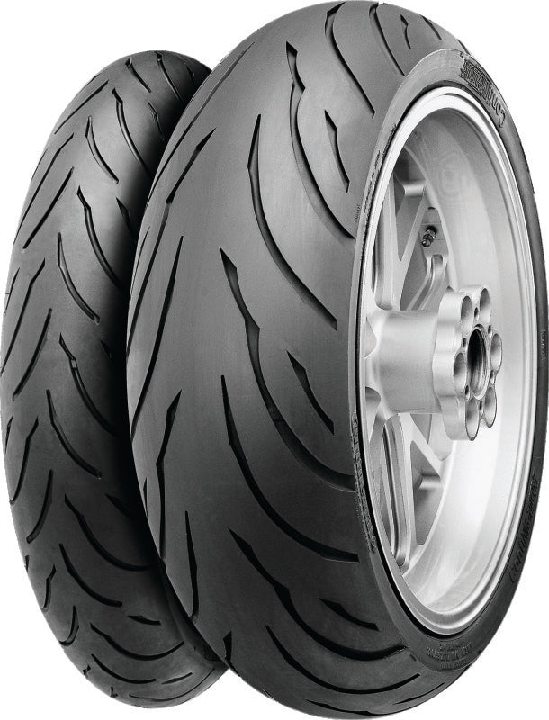 Continental ContiMotion M - 150/70 ZR 17 M/C 69W TL Rear