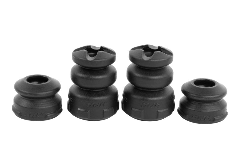 APR 15-26 Volkswagen Golf R/GTI & 19-26 Jetta Lowering Bumpstops – Front & Rear