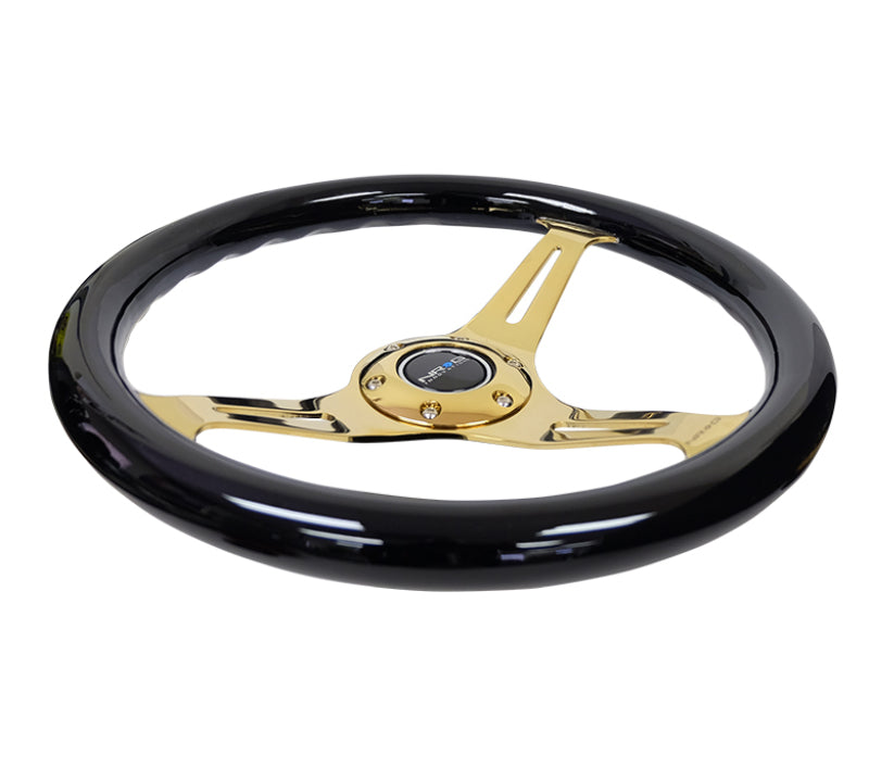 NRG Steering Wheels - Classic