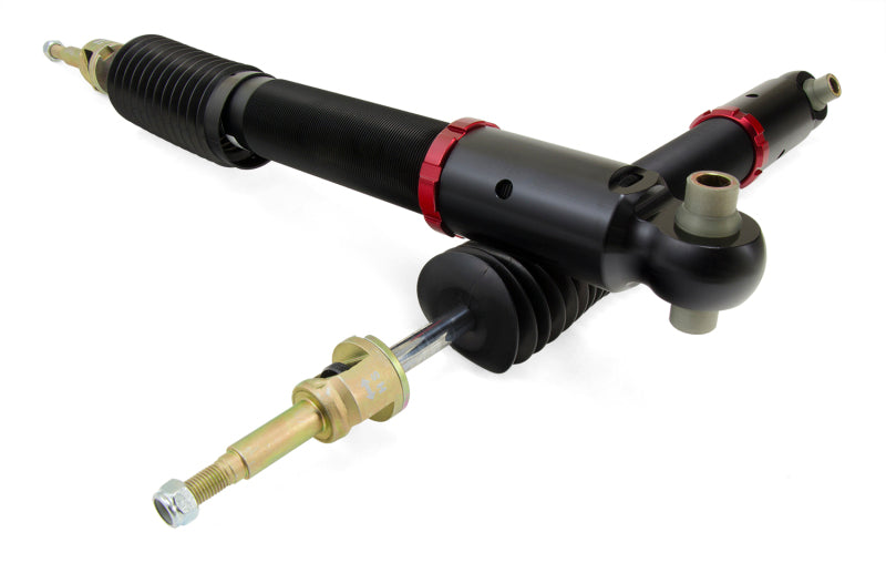 Air Lift Performance ALF78664 Rear Air Suspension Kit for Volkswagen Golf R and MKVII Models
