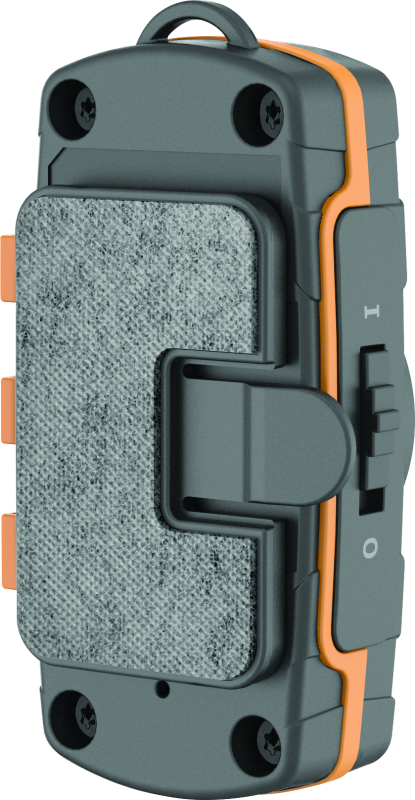 Sena Technologies Harley Davidson Freewire Bluetooth Audio Adapter