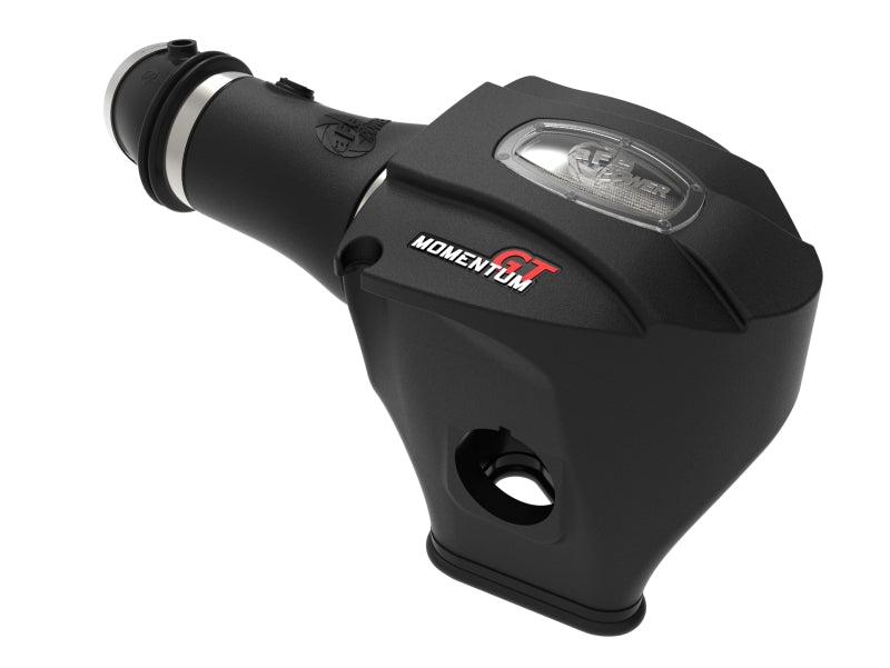 aFe Momentum GT Pro DRY S Cold Air Intake System 50-72205D for 2017-2023 Dodge Challenger and Charger SRT Hellcat 6.2L V8