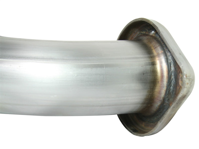 AFE Exhaust Cat Back