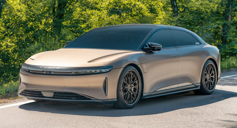 Eibach  2023+ Lucid Air Dream Special Edition Pro Kit - eibE10-215-001-01-22